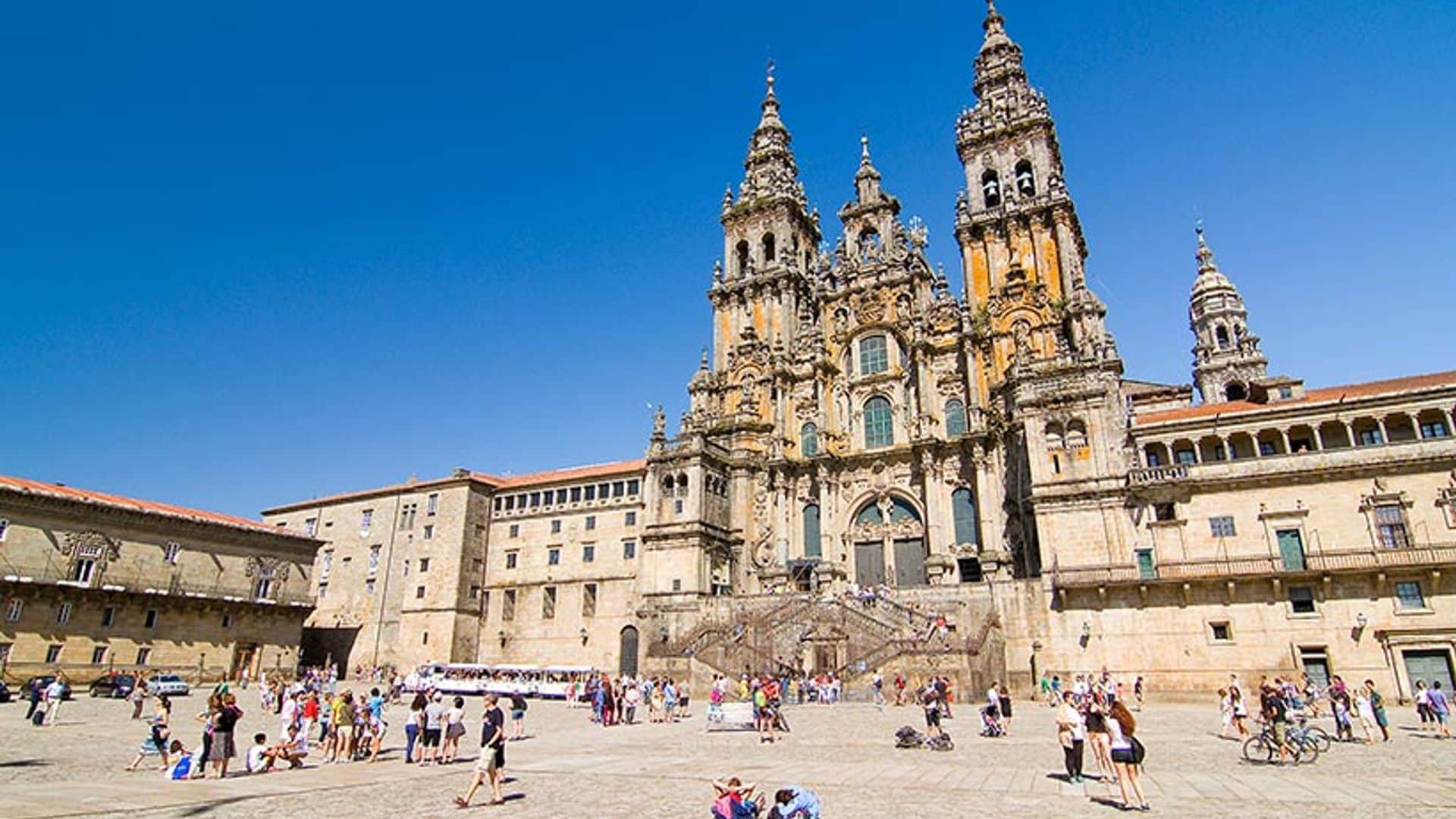 Santiago de Compostela, en 10 imprescindibles muy curiosos