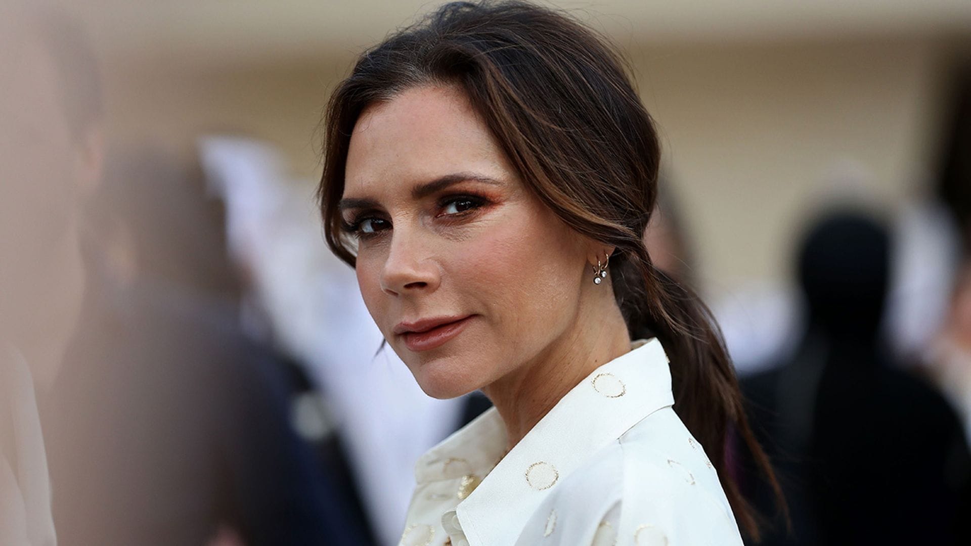 La crema favorita de Victoria Beckham y otras hidratantes antiedad con descuentos de hasta el 50%