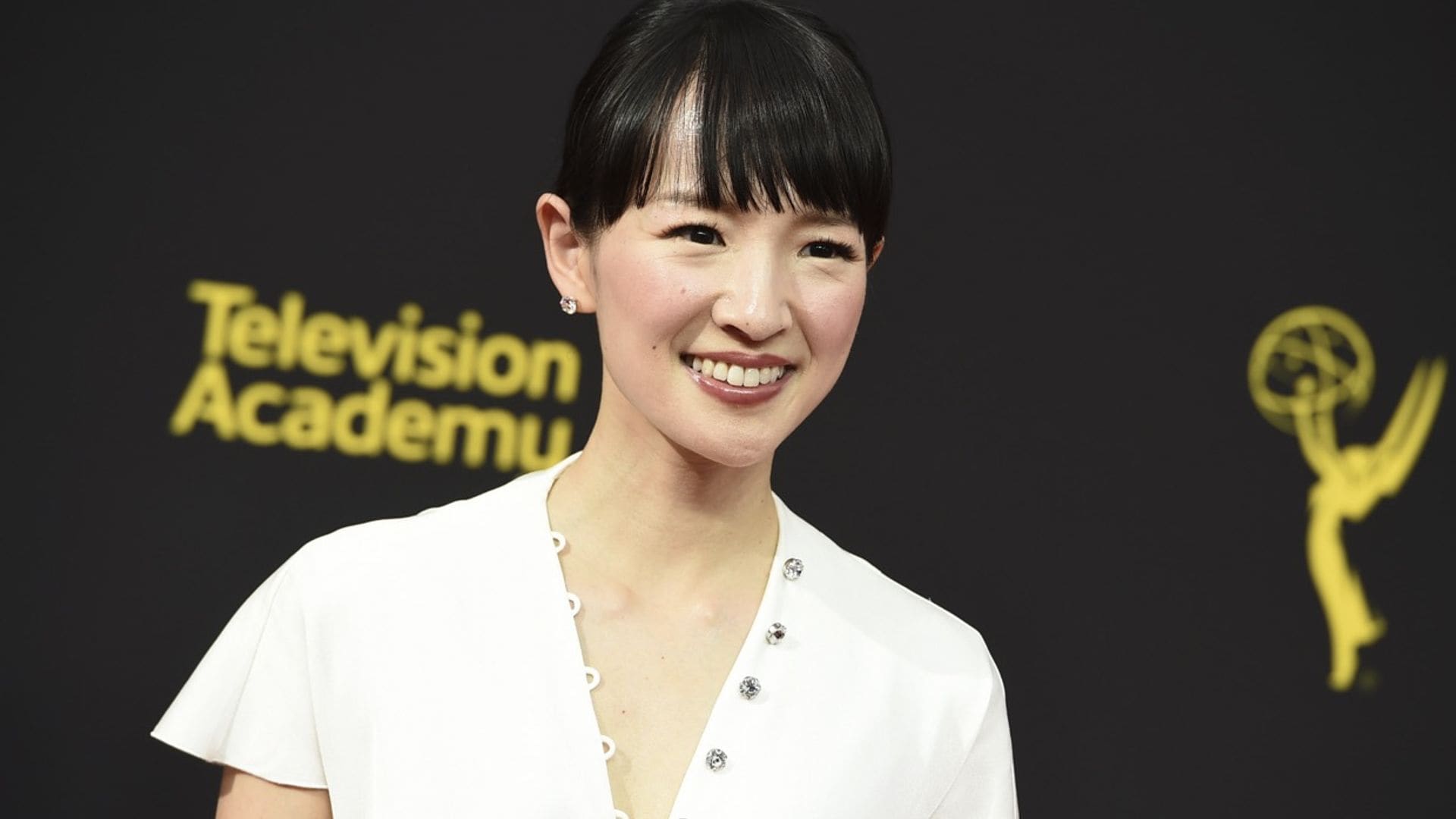 Gurú del orden, estrella de Netflix y madre de familia numerosa: Marie Kondo anuncia su tercer embarazo