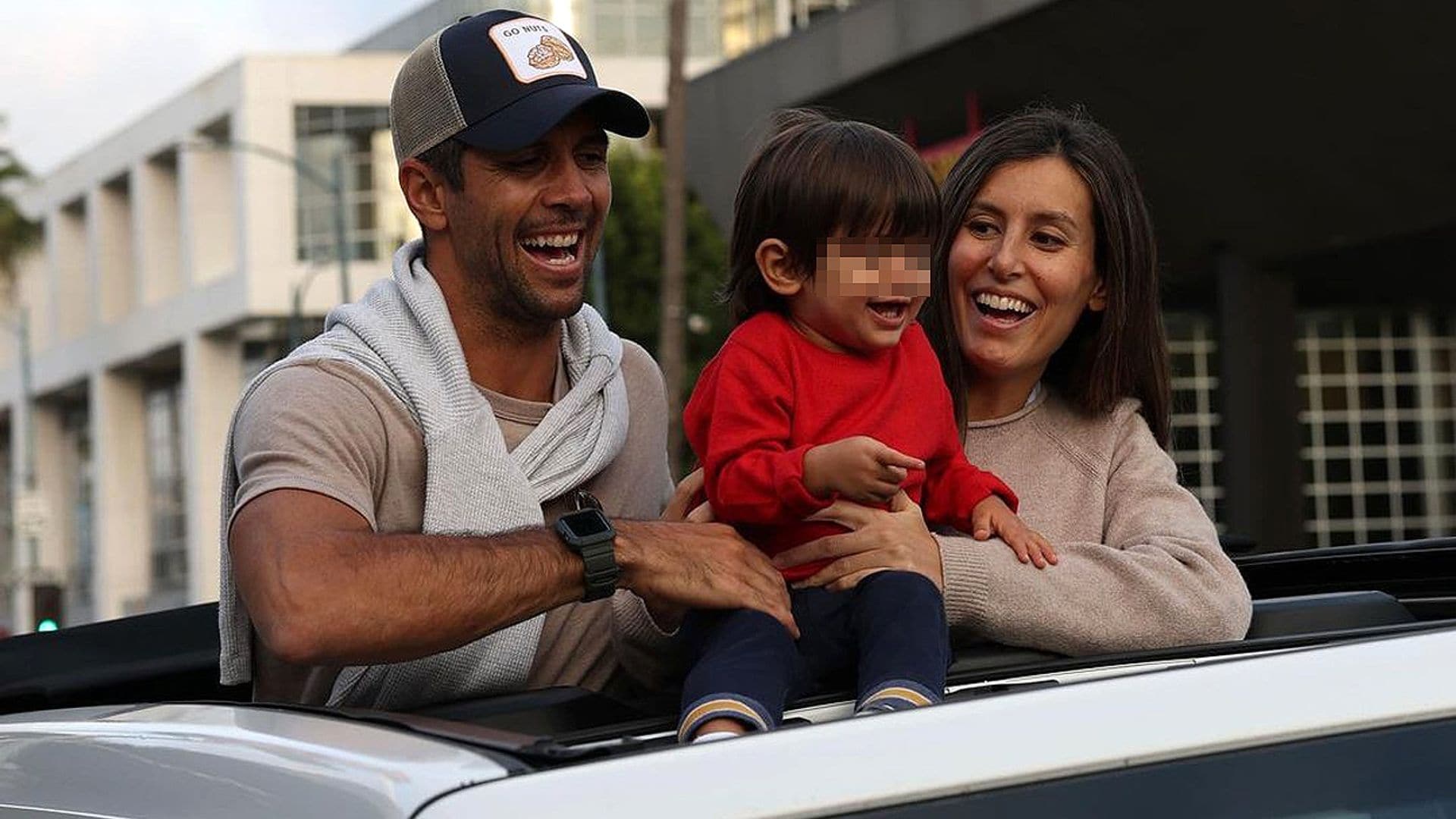 Fernando Verdasco hace balance de su año más difícil: 'Ahora tengo una familia, nuevas responsabilidades'