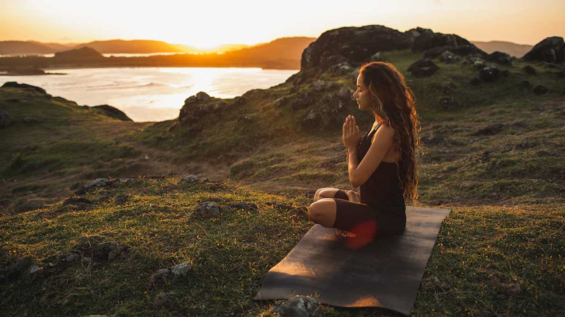 Esto es lo que el yoga puede hacer por el planeta según la ONU