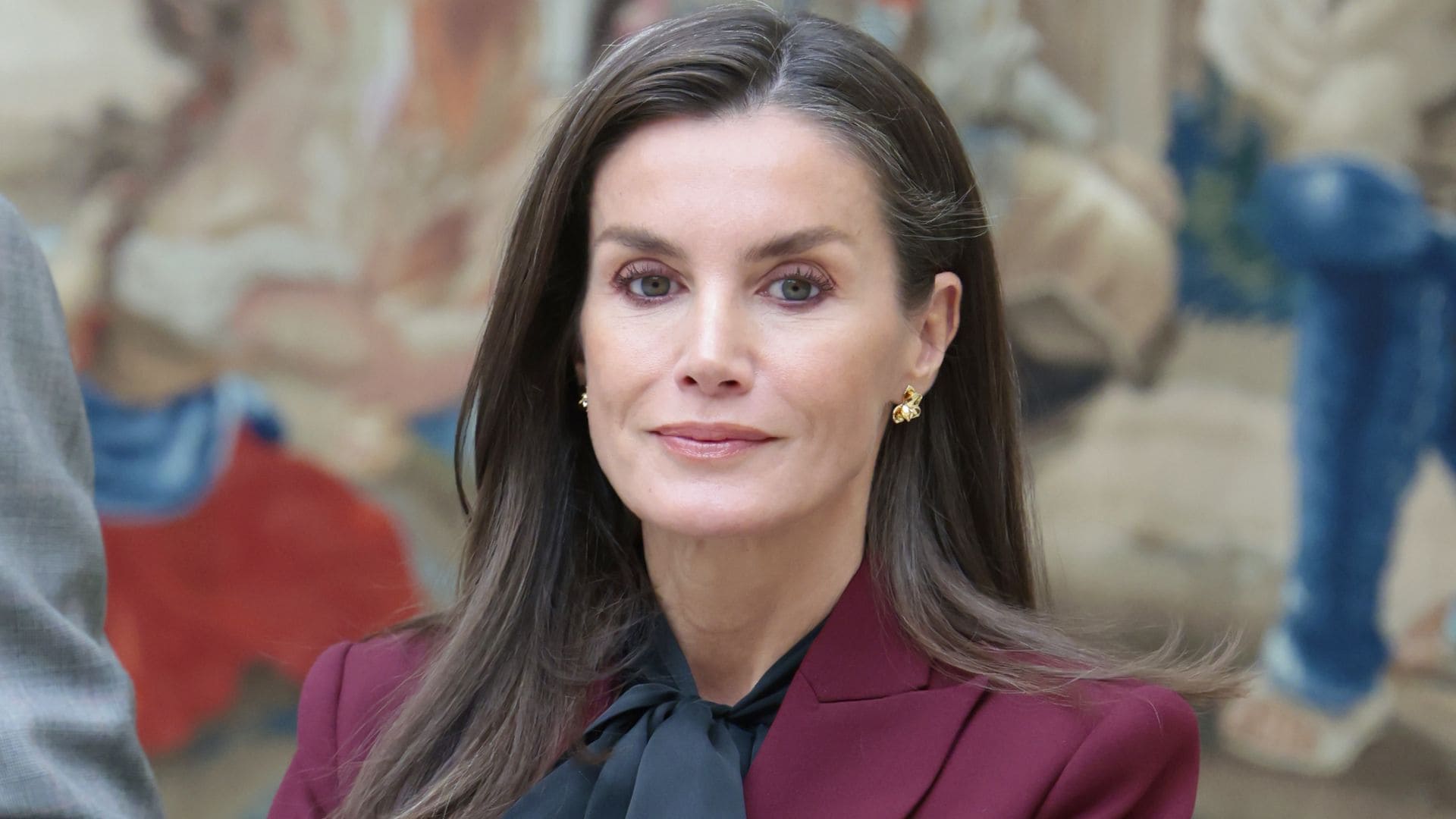 Desde Valencia, hablamos con Singularu del apoyo que han recibido de la reina Letizia tras la DANA