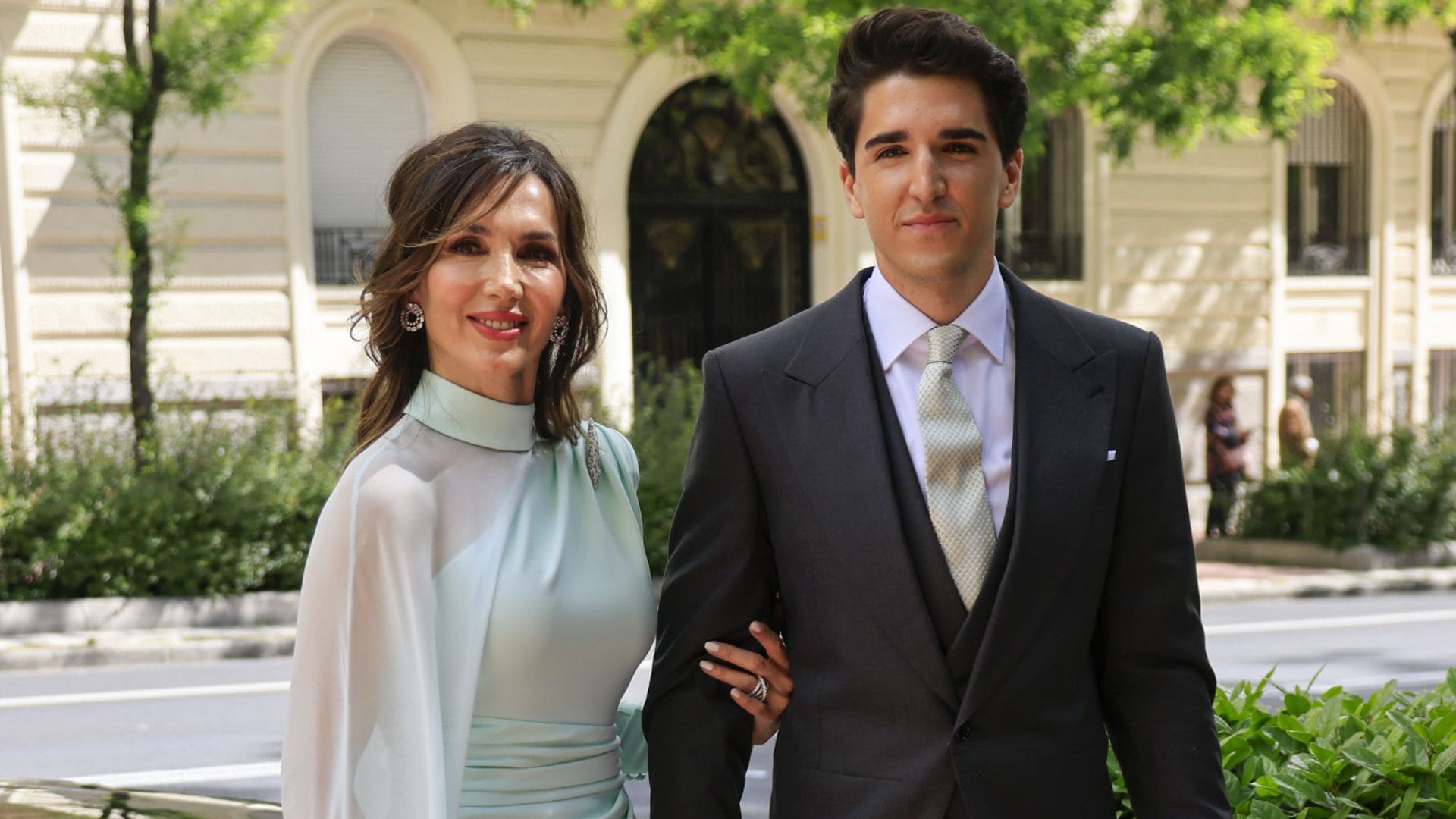 De Paloma Lago a Matilde Solís: 16 madrinas elegantes y sencillas que fueron espectaculares en las bodas