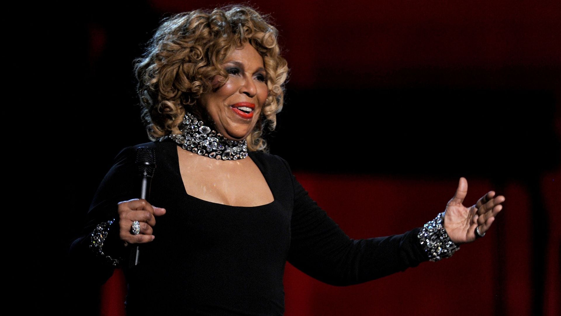 Fallece la cantante de 'Killing Me Softly With His Song', Roberta Flack, a los 88 años