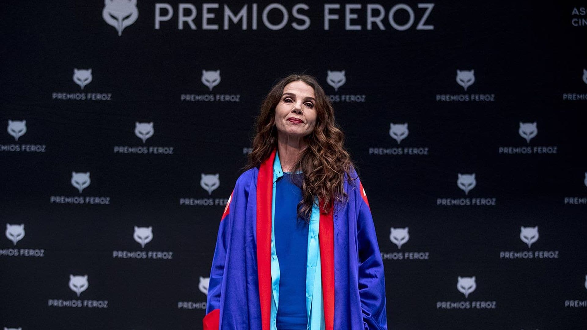 Los Premios Feroz se desmarcan de las polémicas declaraciones de Victoria Abril sobre la COVID-19