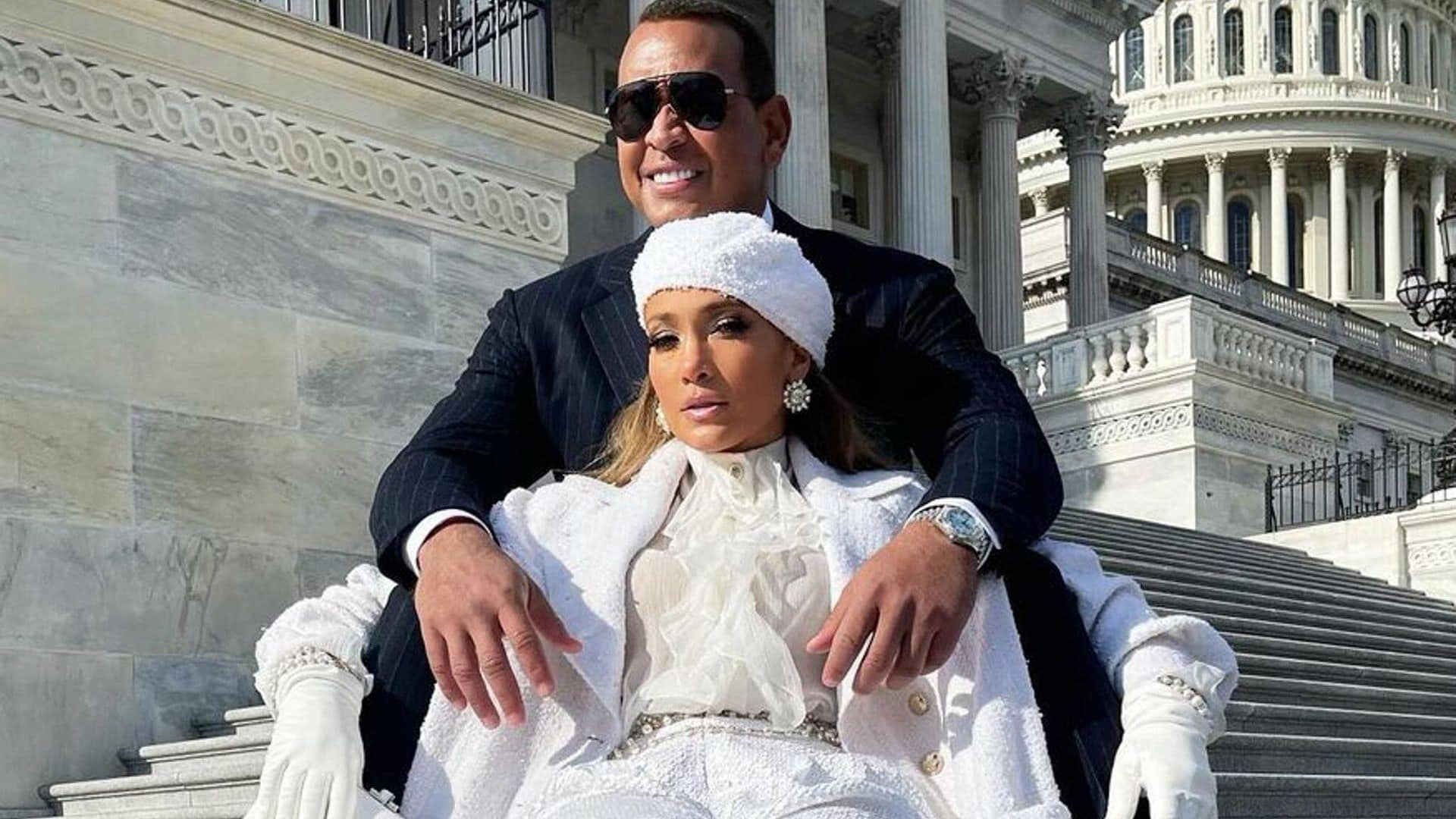 Alex Rodriguez viaja a República Dominicana para reencontrase con Jennifer Lopez