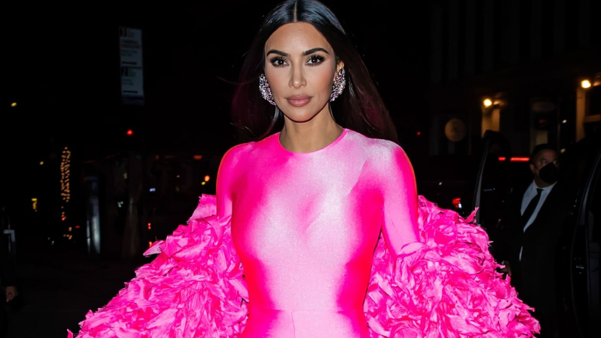 Kim Kardashian cuenta los cambios que realizó en su vida y que la llevaron a divorciarse de Kanye West