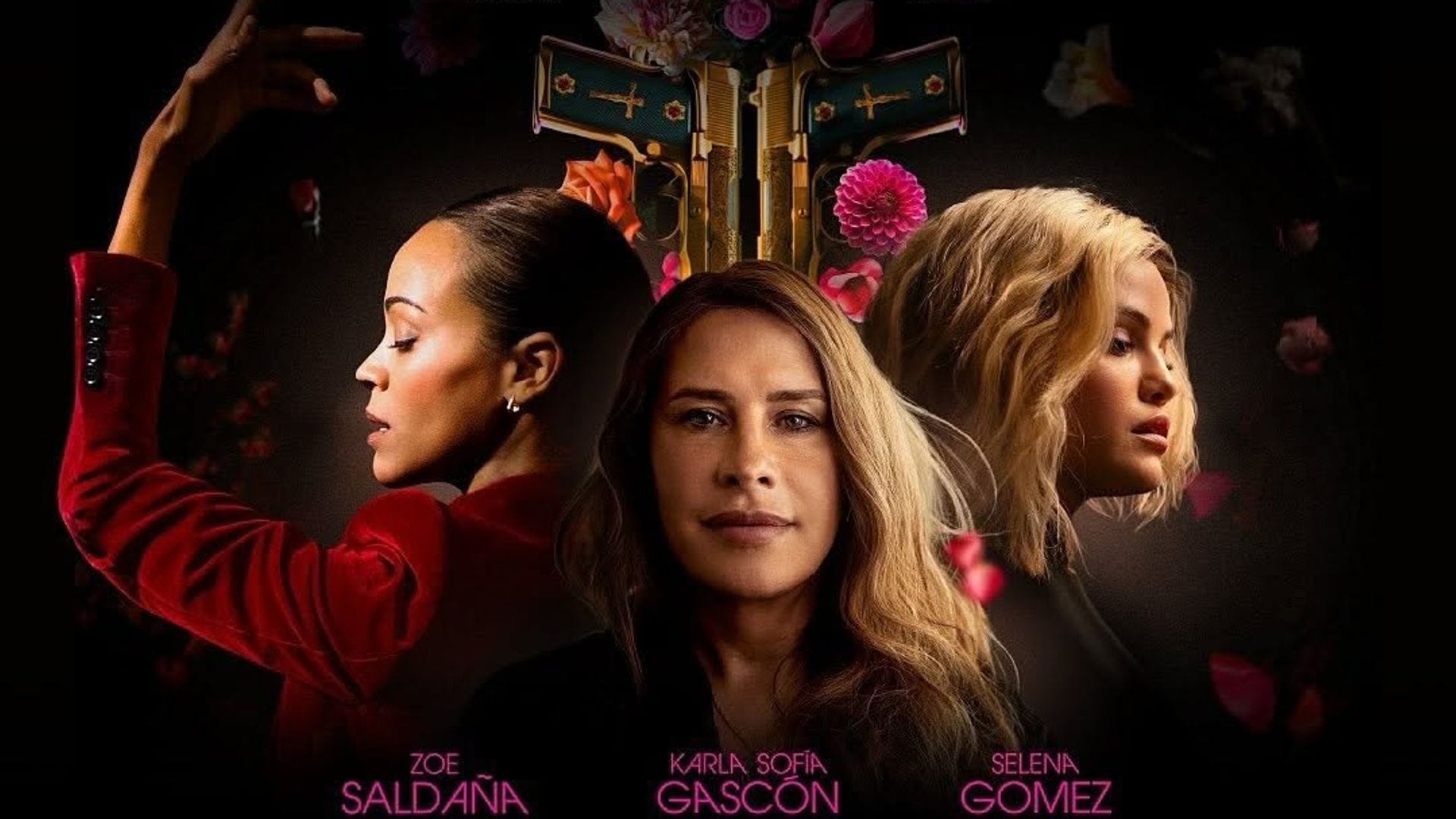 ¿Dónde ver las películas ganadoras de los Golden Globes 2025?