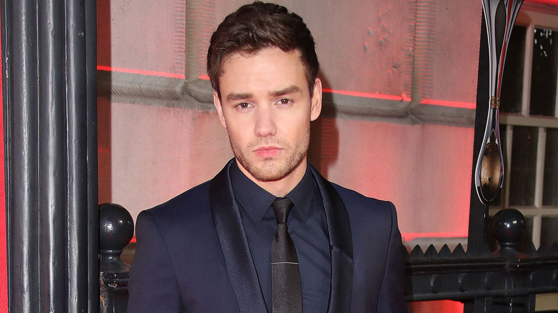 Liam Payne cuenta cómo la pandemia complica las visitas a su hijo Bear