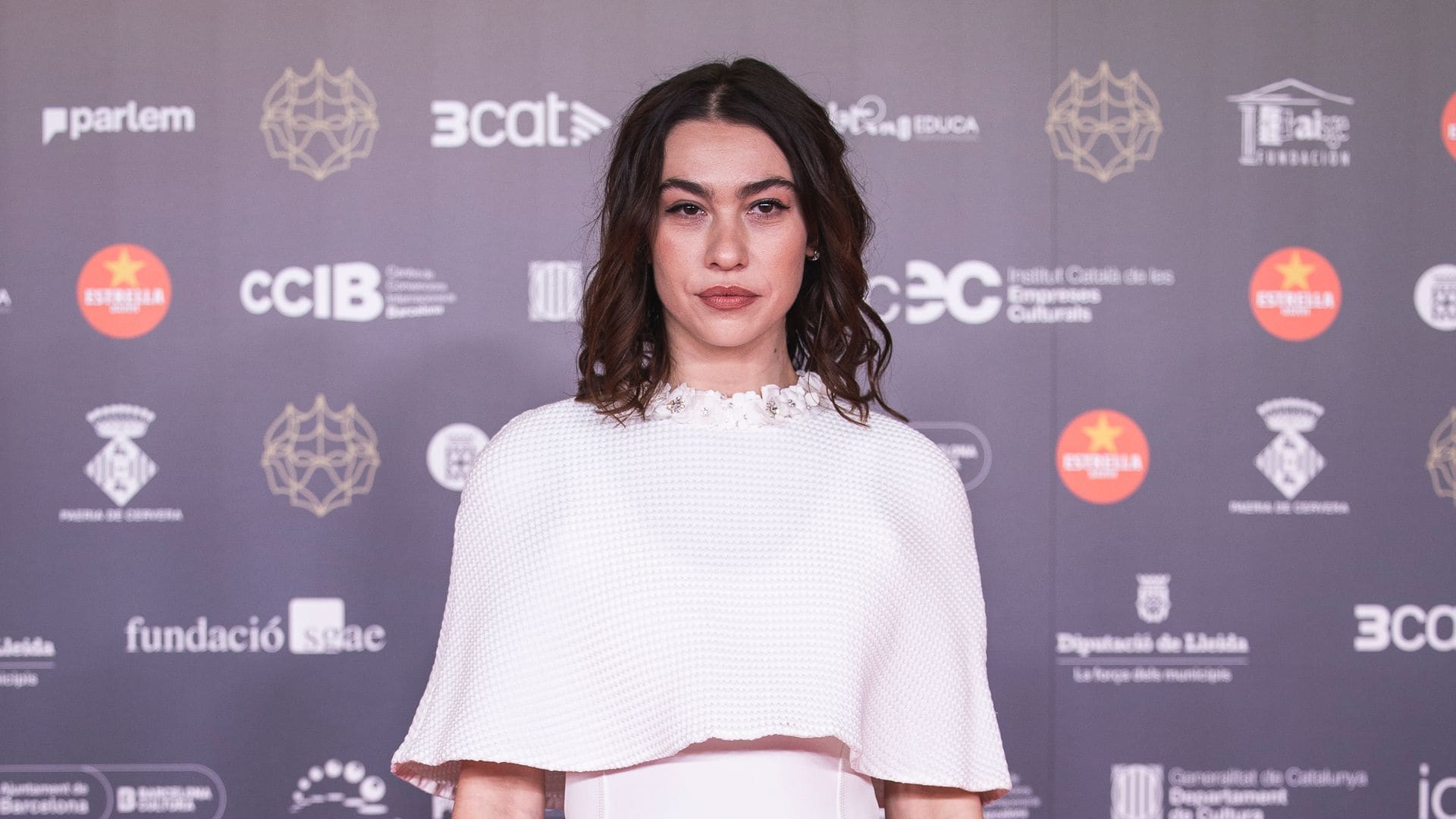 De Greta Fernández a Ángela Molina: los mejores looks de los Premios Gaudí 2025