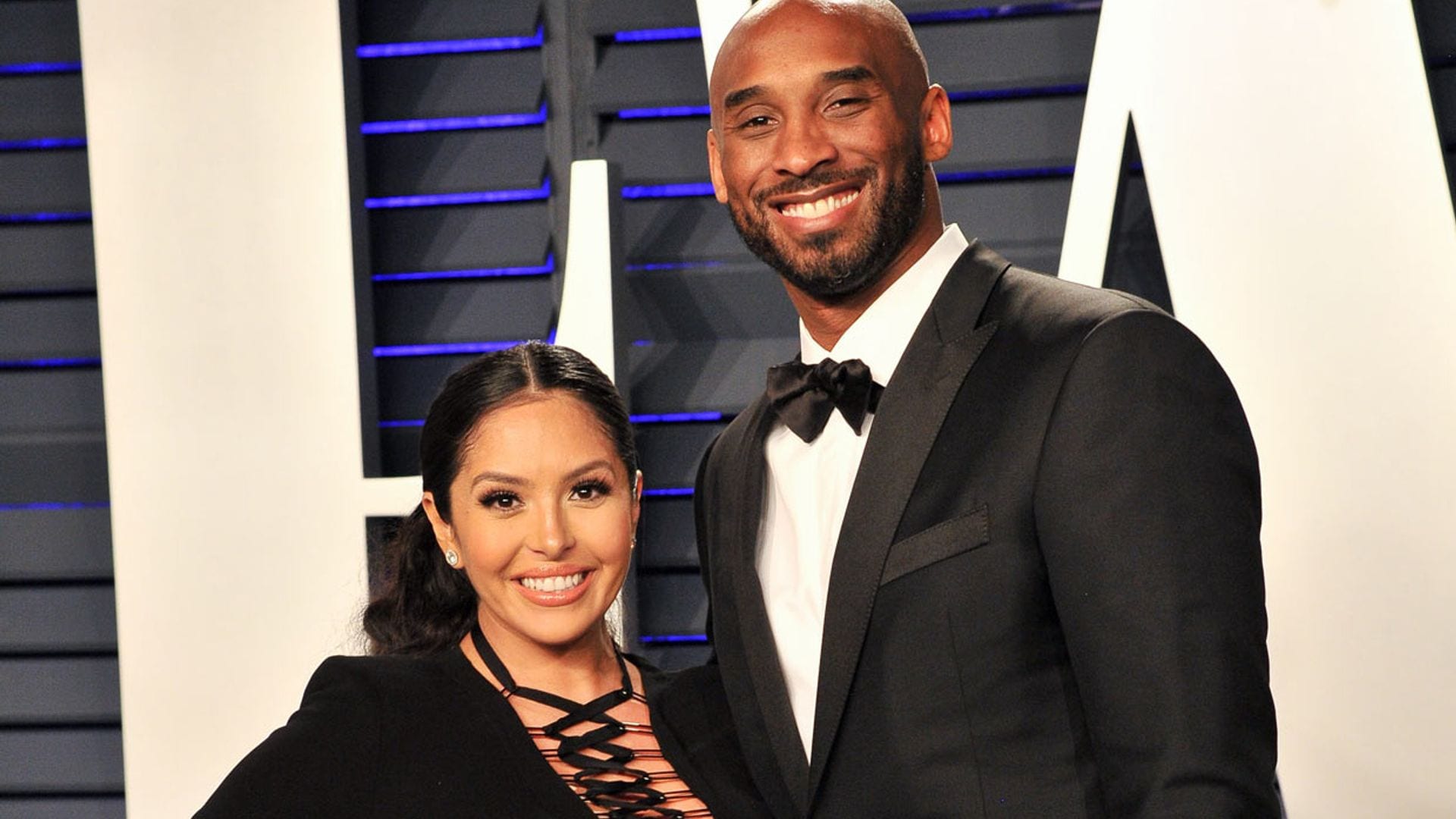 Vanessa Bryant recuerda la celebración favorita de Kobe en una significativa fecha