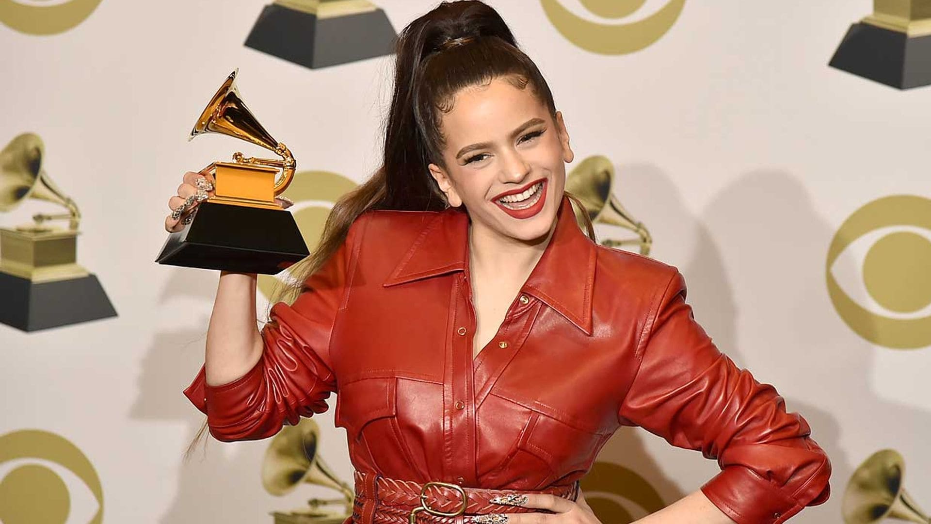 Descubre cómo es el sistema de votación de los Grammy Latinos con el que se elige a los ganadores