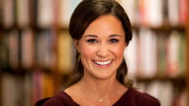 pippa middleton conquista mundo