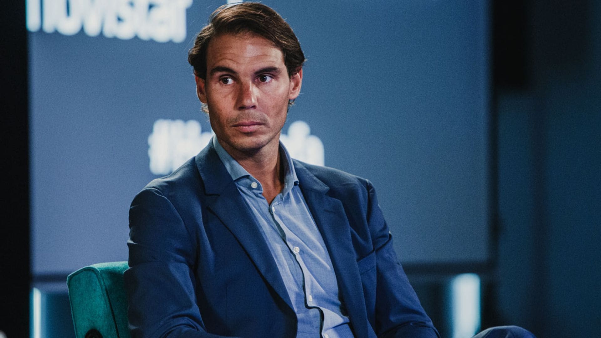 Rafael Nadal rompe su silencio tras las críticas del alcalde de Manacor