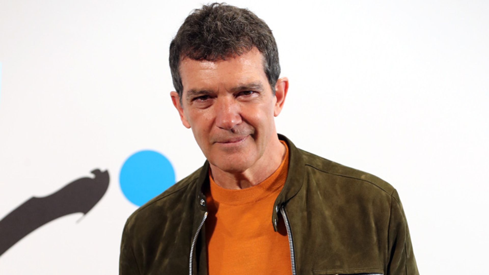 Antonio Banderas, muy ilusionado al presentar su ambicioso proyecto teatral en Málaga