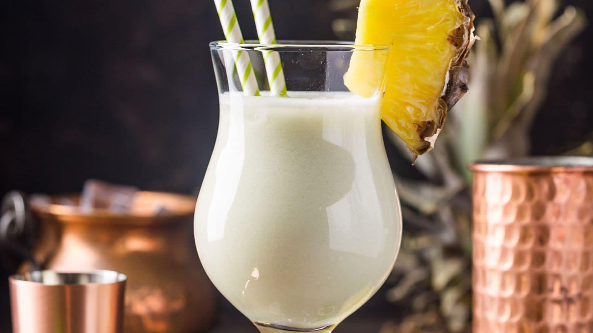 Piña colada