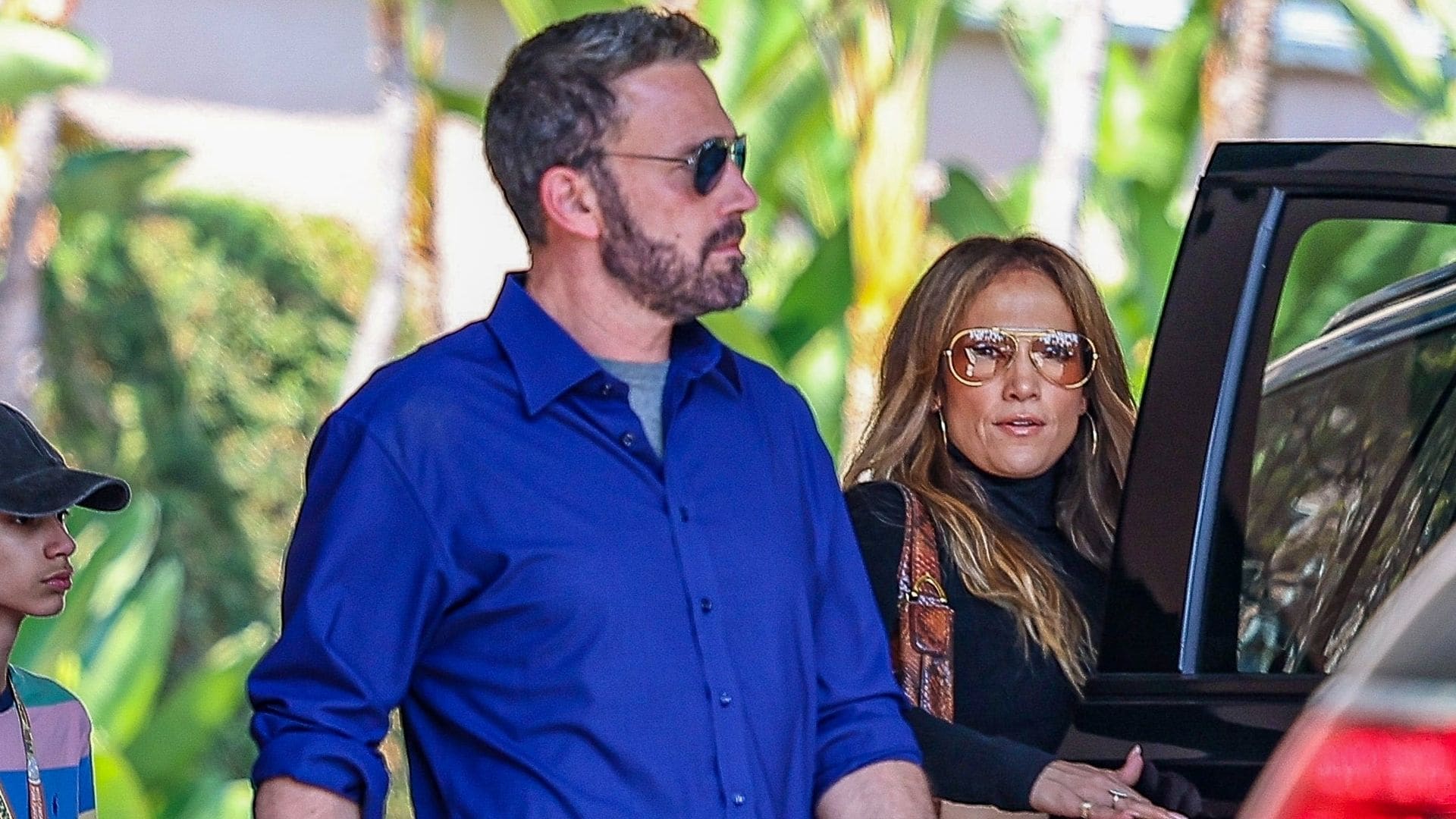 ¿Reconciliación a la vista? Revelan detalles del comentado reencuentro de Jennifer Lopez y Ben Affleck