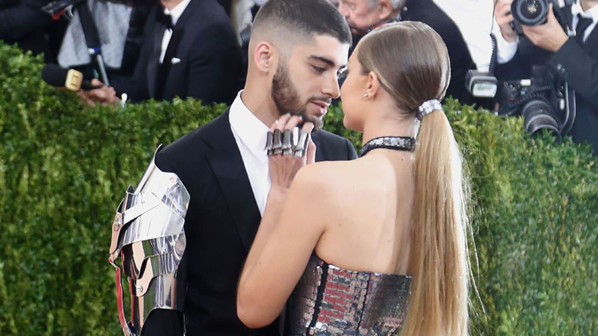 Gigi Hadid y Zayn Malik confirman que ya no son pareja: ¿un amor imposible?