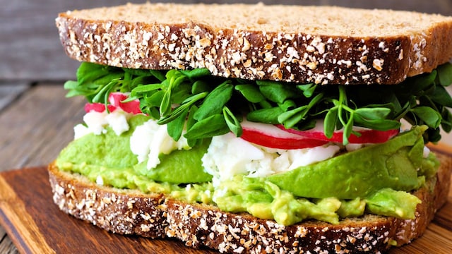 sandwich guaca raban adob