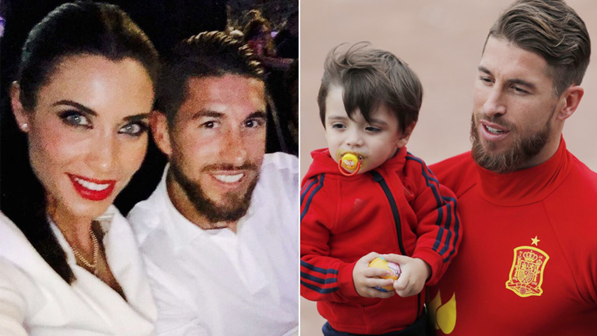 ¿Qué es lo primero que ha hecho Sergio Ramos tras volver a casa?