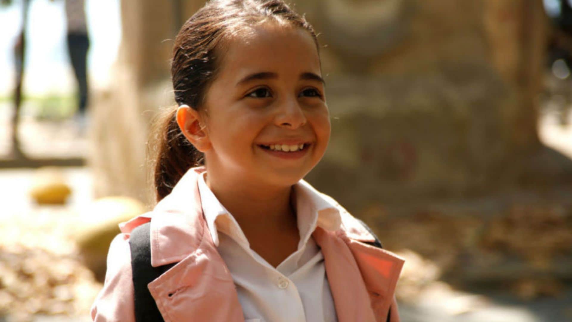 Quién es Beren Gökyıldız, la pequeña que triunfa con su papel en 'Mi hija'