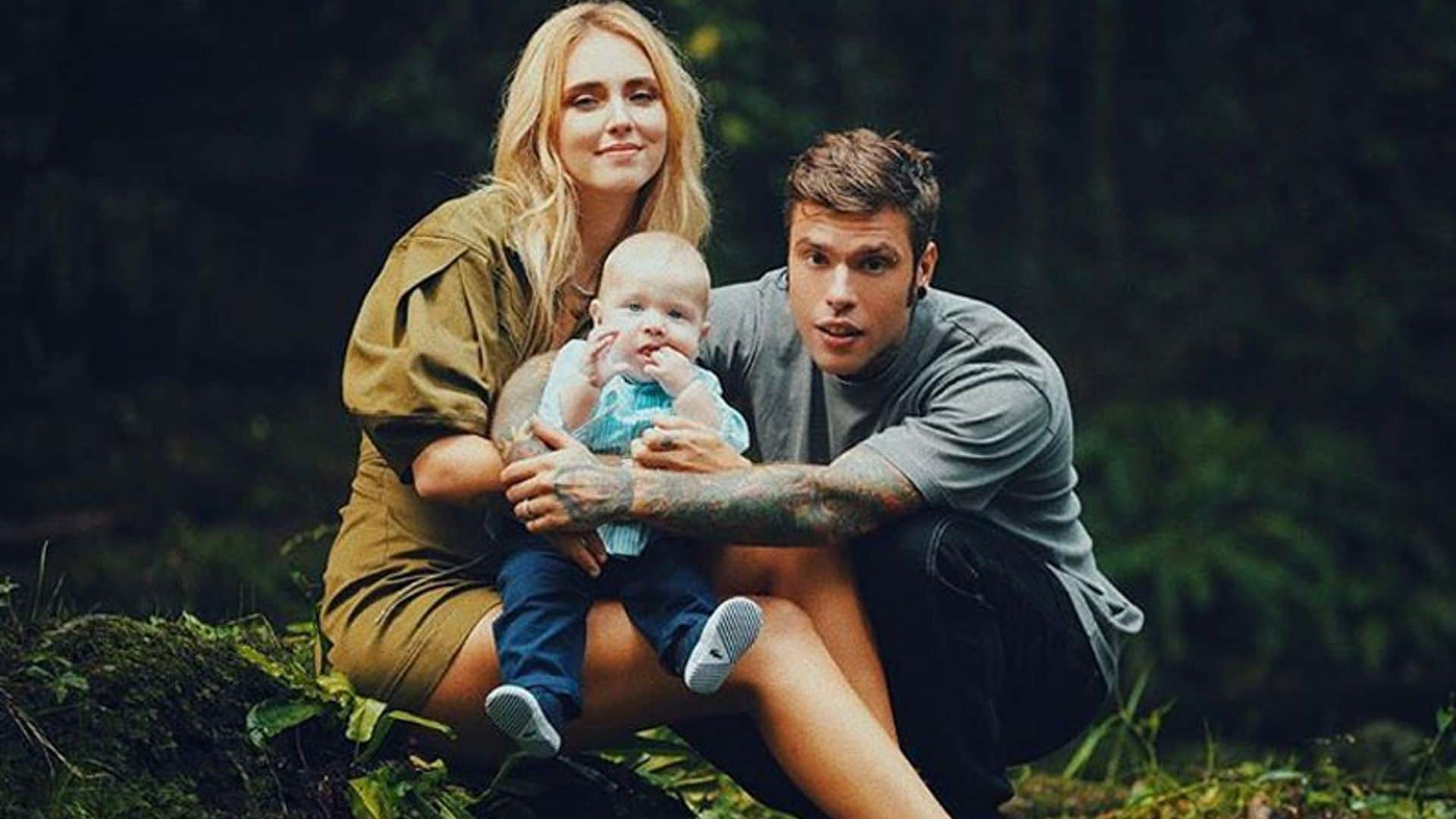 El marido de Chiara Ferragni, Fedez, revela el problema de salud que ha cambiado sus prioridades