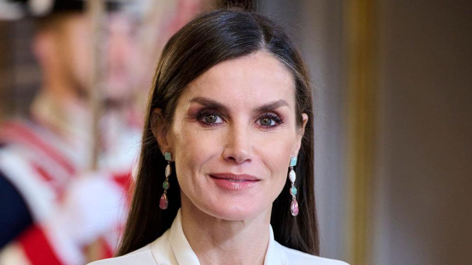 Los mejores looks de Letizia en 2023