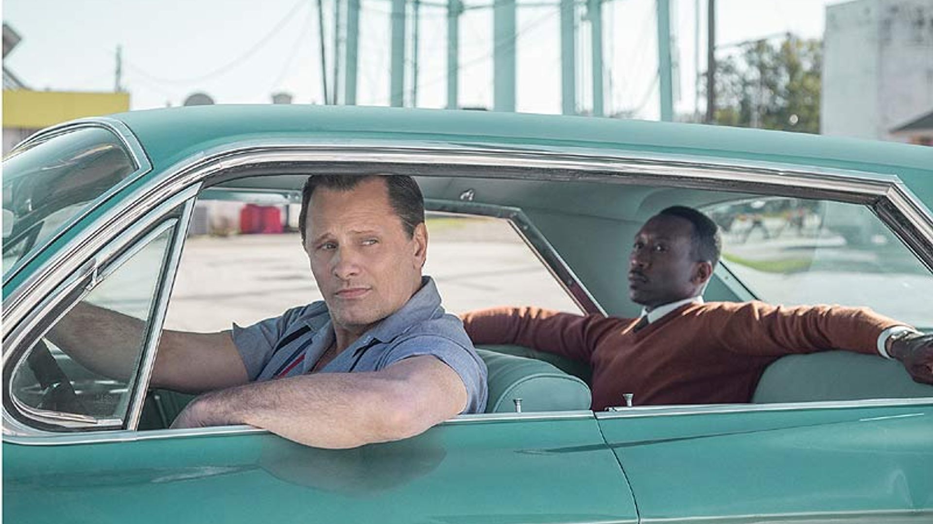 'Green Book', una historia que te hará reír y llorar al mismo tiempo