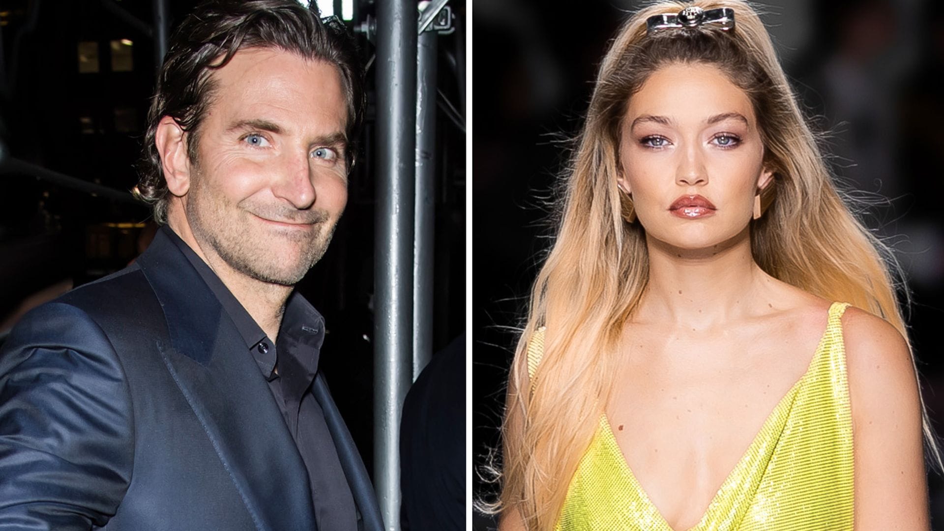 Gigi Hadid y Bradley Cooper, una relación que va viento en popa