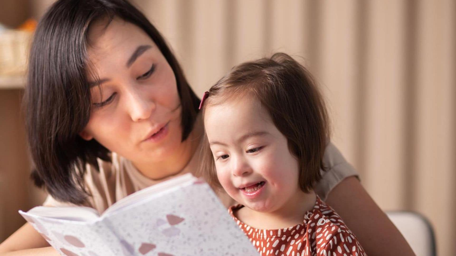 Libros infantiles que visibilizan la diversidad