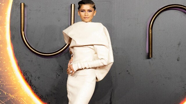 zendaya