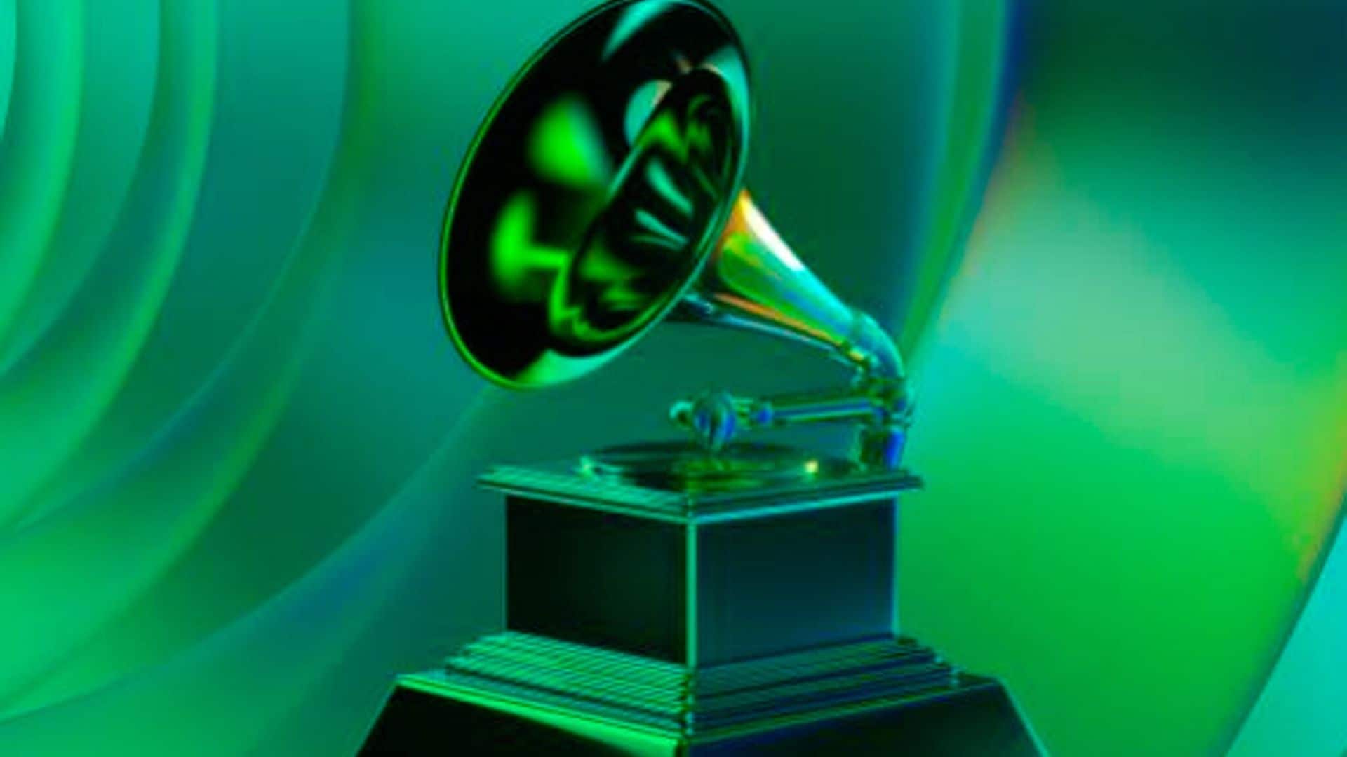 Cancelan los Grammys por el aumento de contagios en Estados Unidos