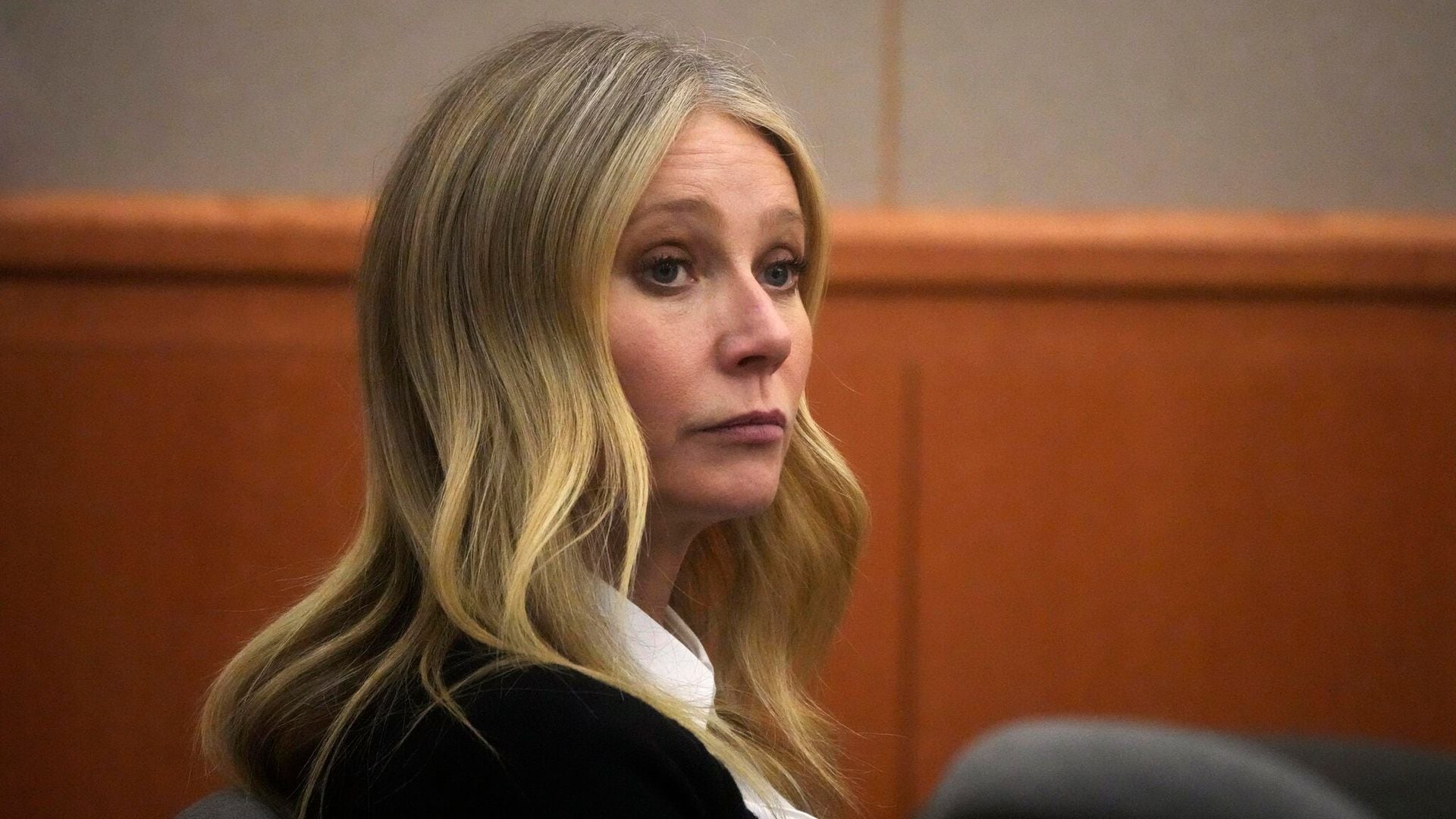 Gwyneth Paltrow gana juicio por accidente de esquí y recibe llamativa compensación económica