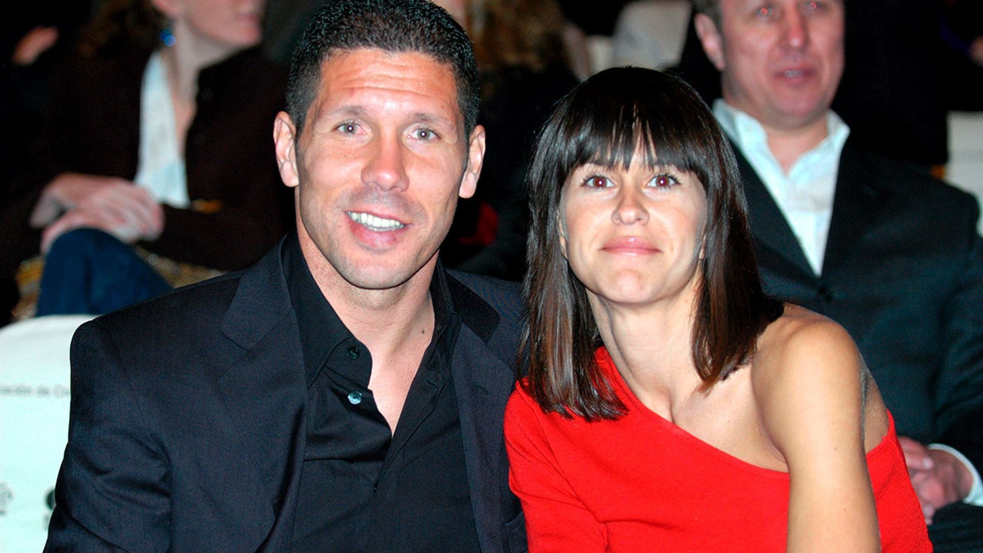 Simeone estalla contra su exmujer: 'Rompió los códigos de la familia, no tengo más paciencia'