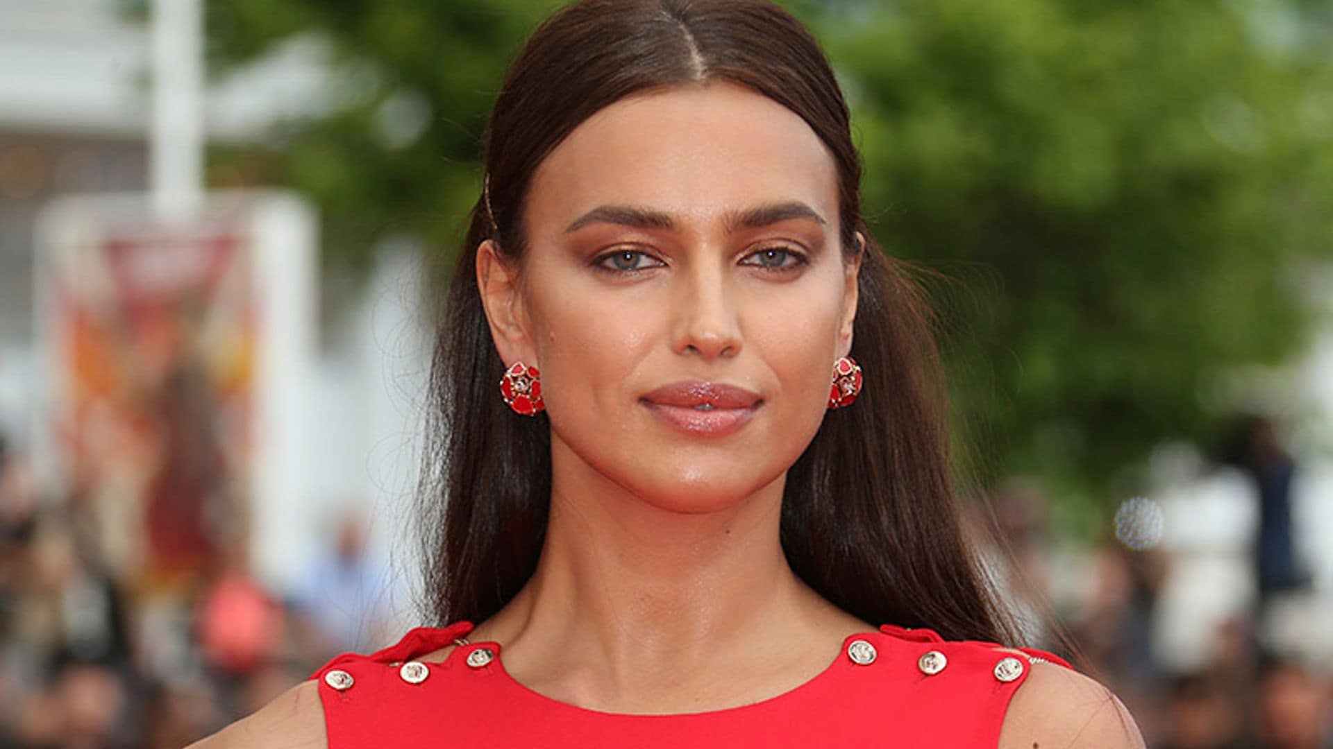 La receta de Irina Shayk con la que podrás adelgazar en verano