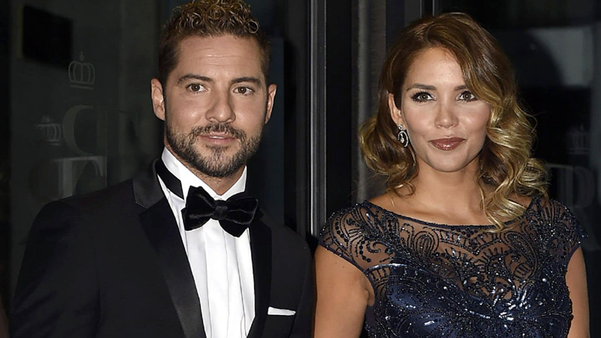 David Bisbal habla por primera vez sobre su gran paso con Rosanna Zanetti