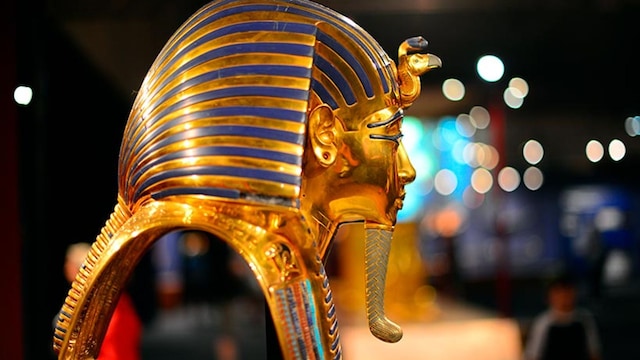 tutankhamen