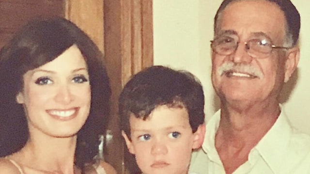 dayanara torres remembers her dad on his birthday