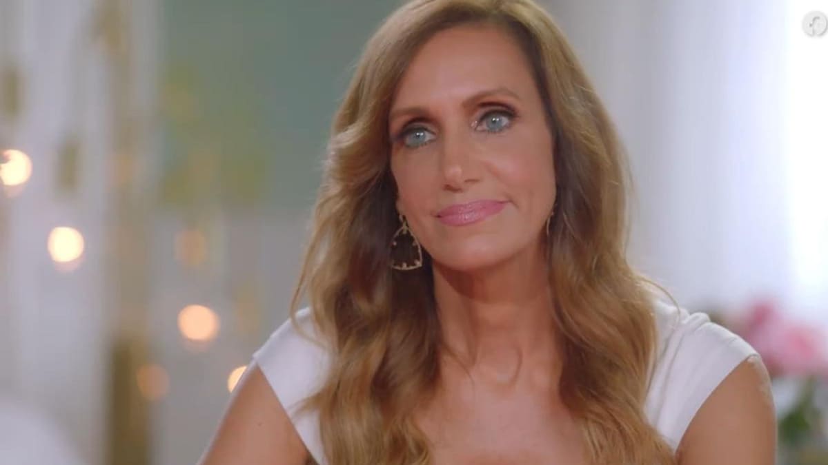 Lili Estefan rompe el silencio sobre su divorcio | ¡HOLA!