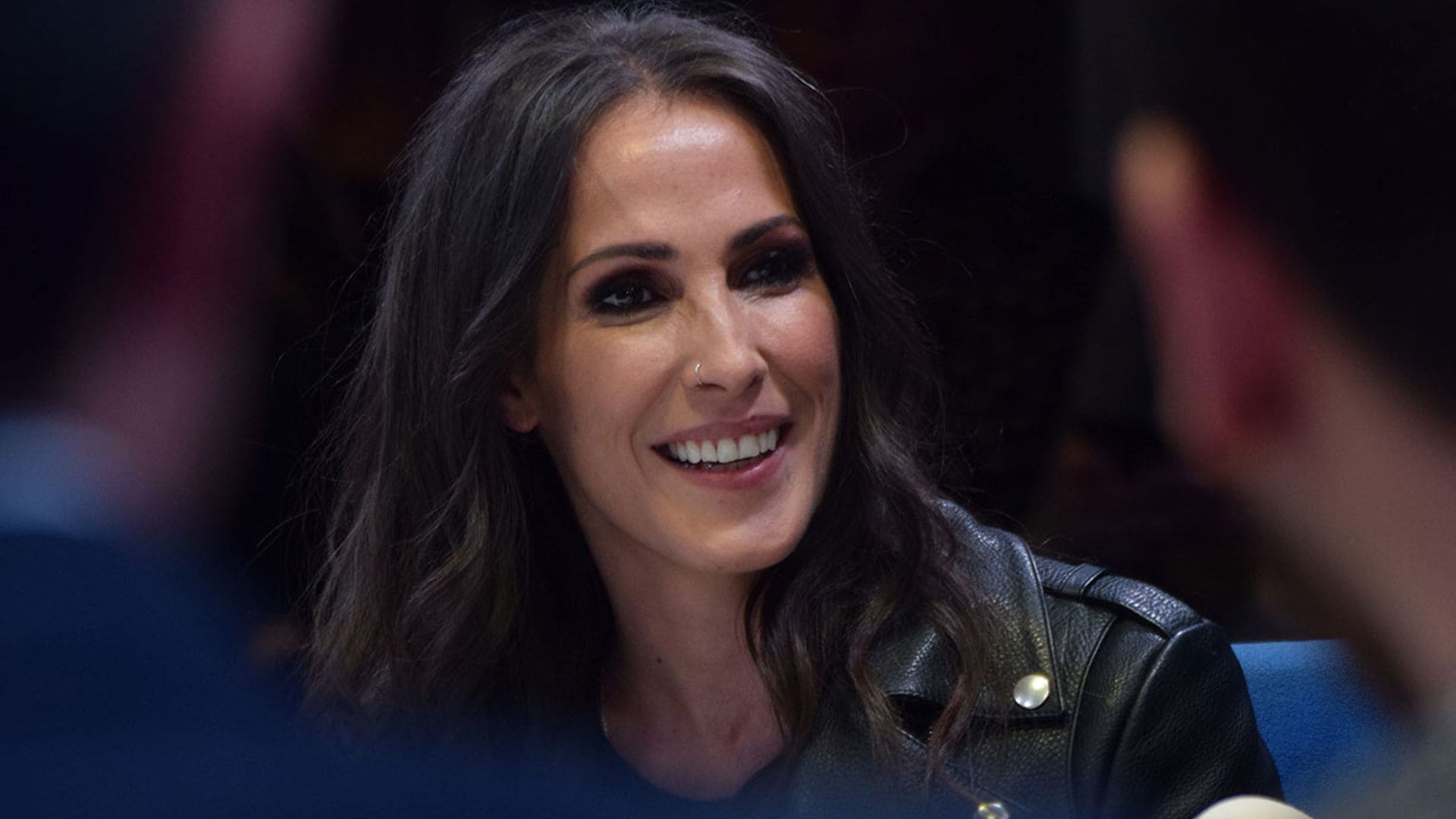 Malú reaparecerá antes de dar a luz para hablar de 'todo lo bonito que está por venir'