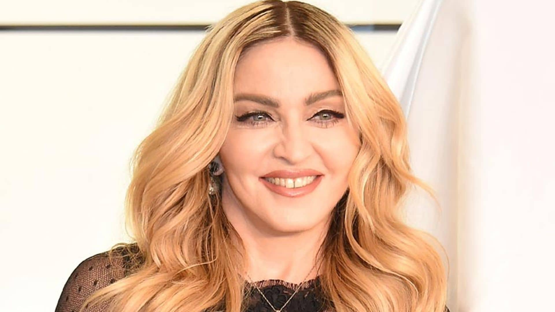 Madonna obtiene el permiso del gobierno de Malawi para adoptar dos niñas a los 58 años