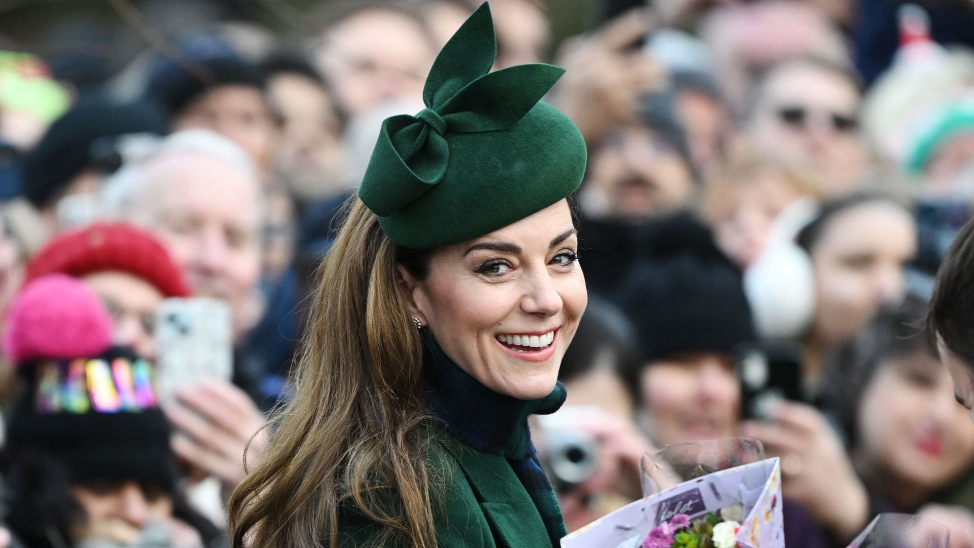 Cronología del año que Kate Middleton jamás imaginó vivir