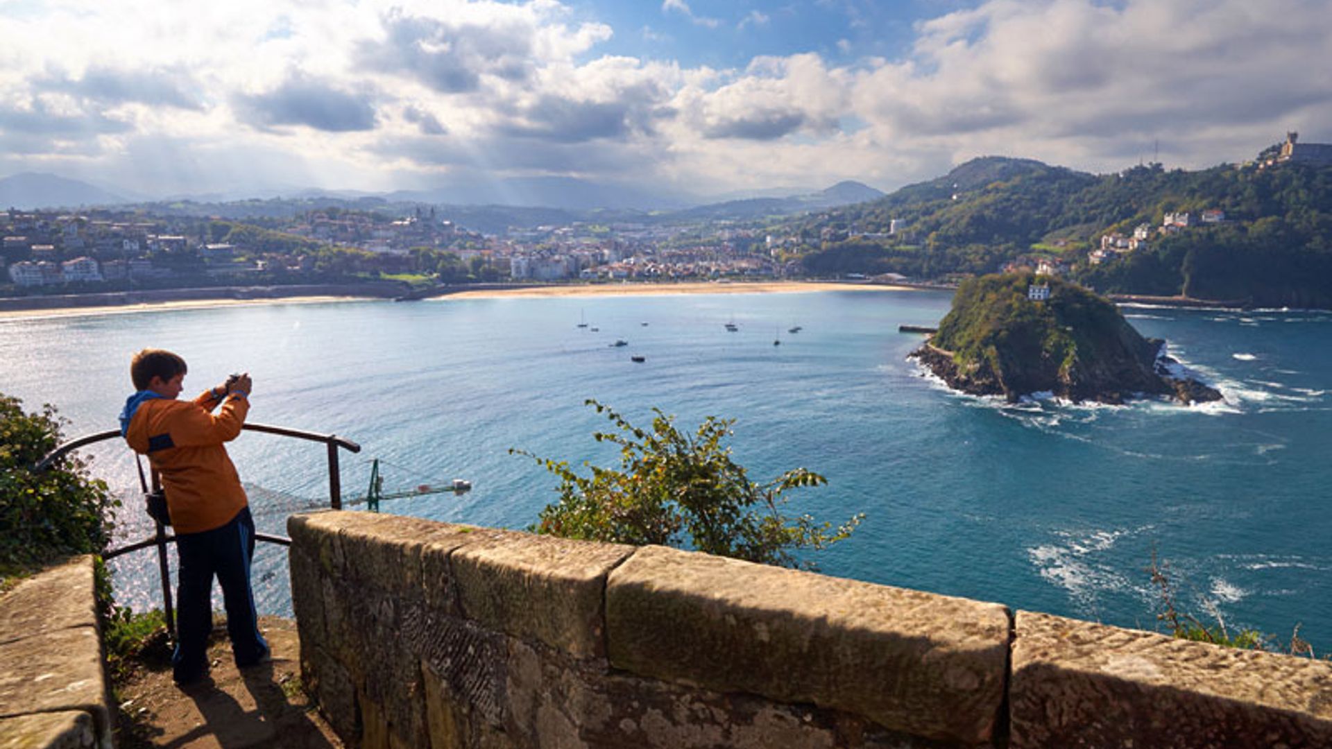 San Sebastián se está animando, una agenda con lo último en la Capital Cultural Europea para estar al día