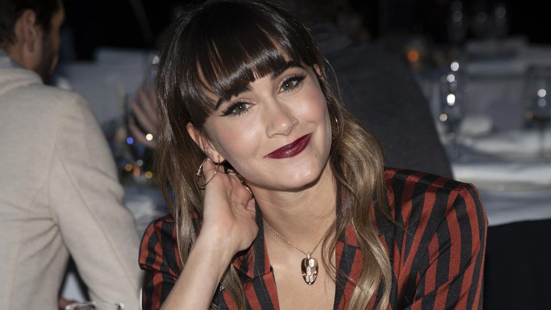 ¿Qué hace en Los Ángeles? Aitana confiesa por qué está desaparecida de las redes