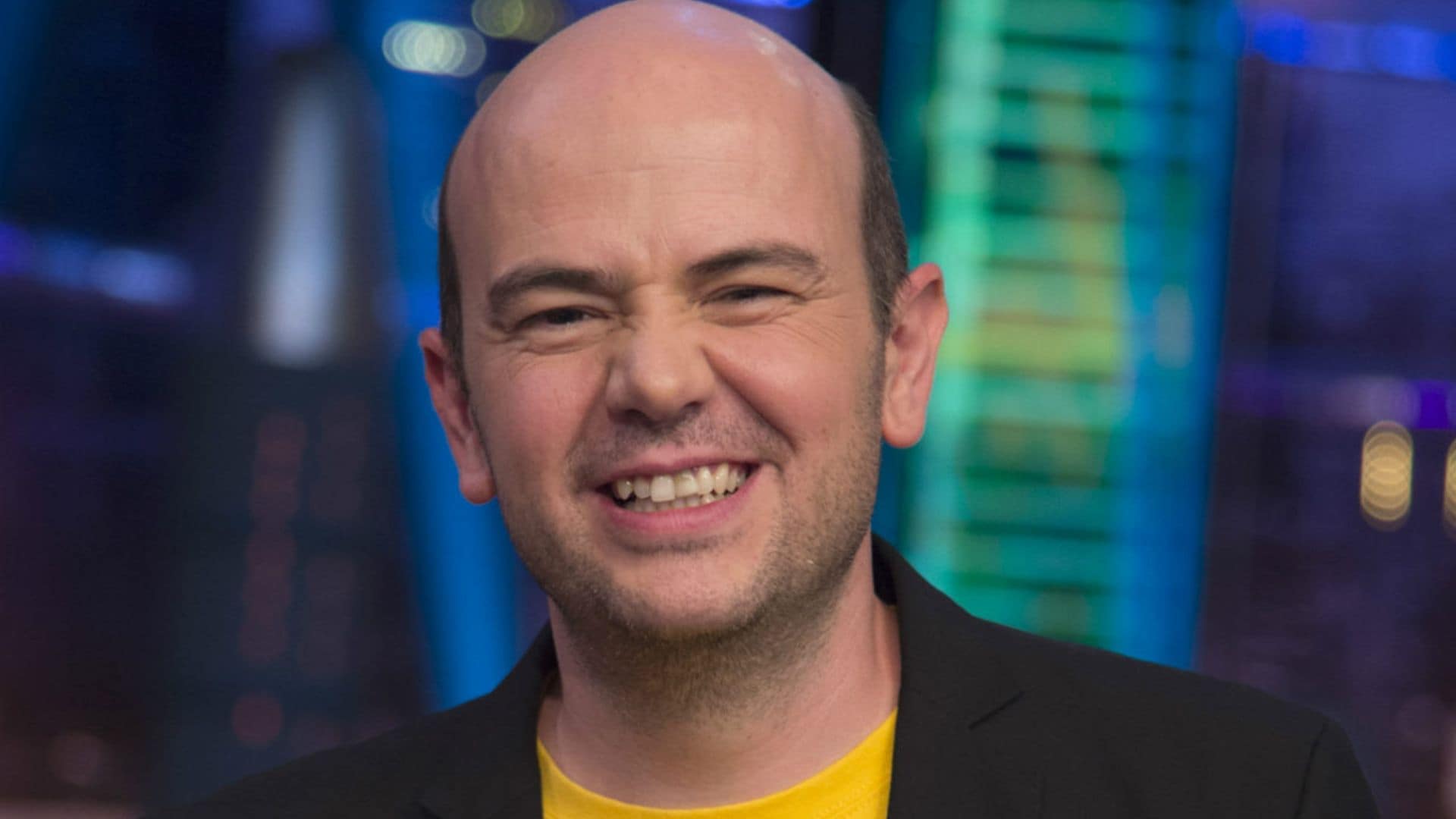 El nuevo proyecto de Jandro tras su salida de 'El Hormiguero'