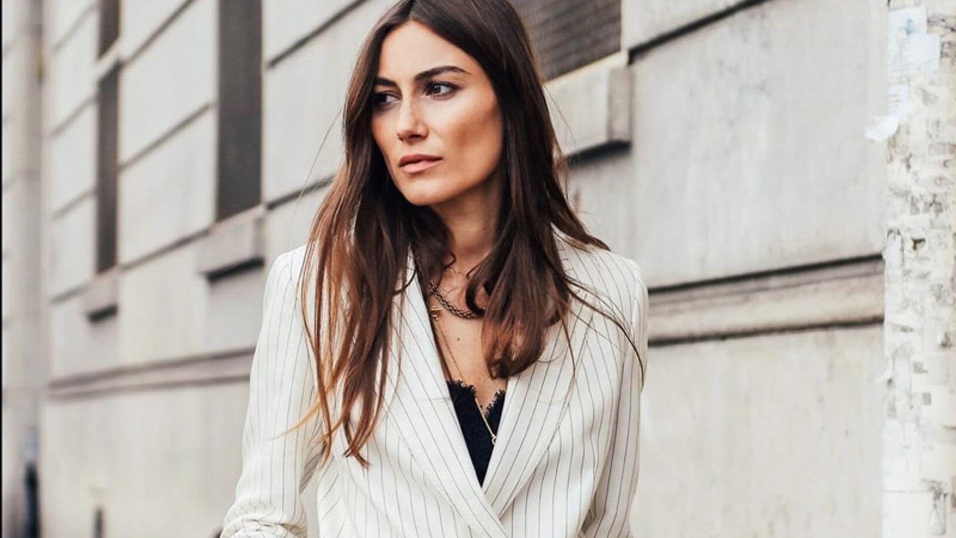 Massimo Dutti y las 15 ideas para ir de la oficina al 'afterwork'