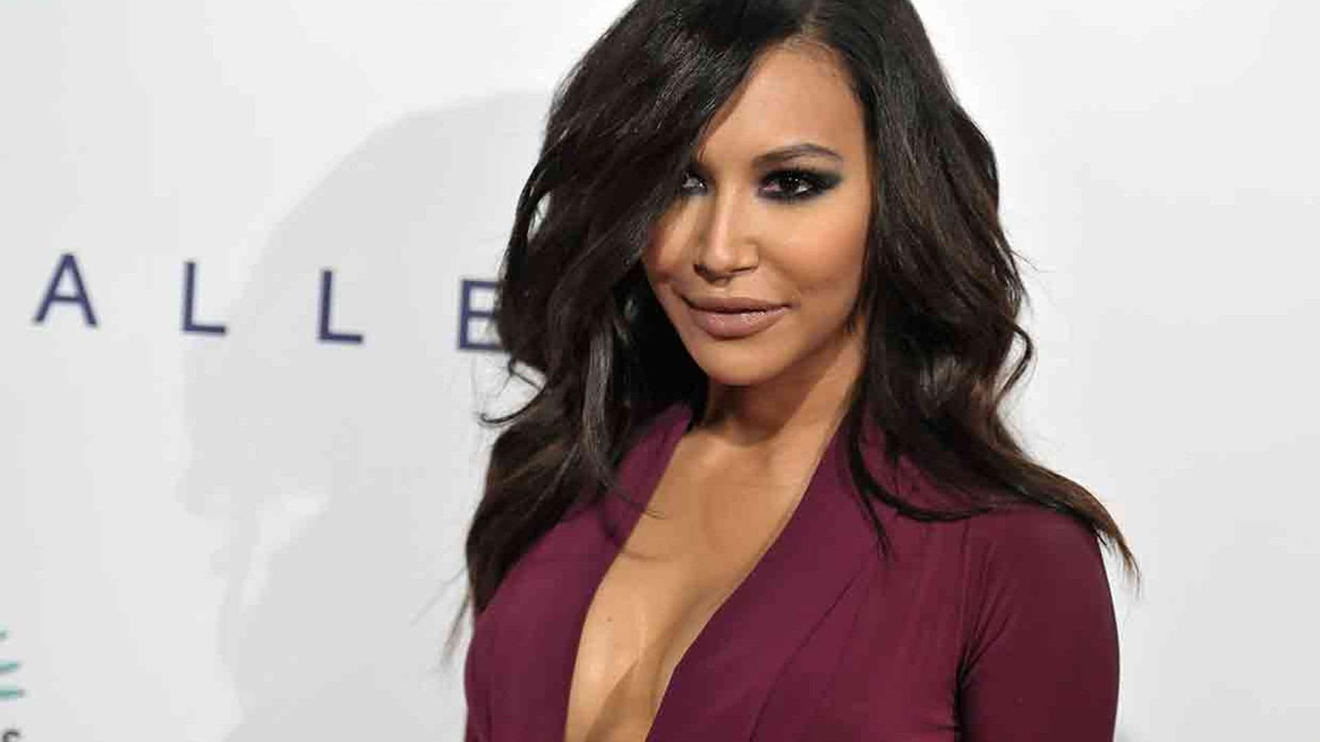 La hermana de Naya Rivera recuerda a la actriz: 'Mi mundo está al revés'