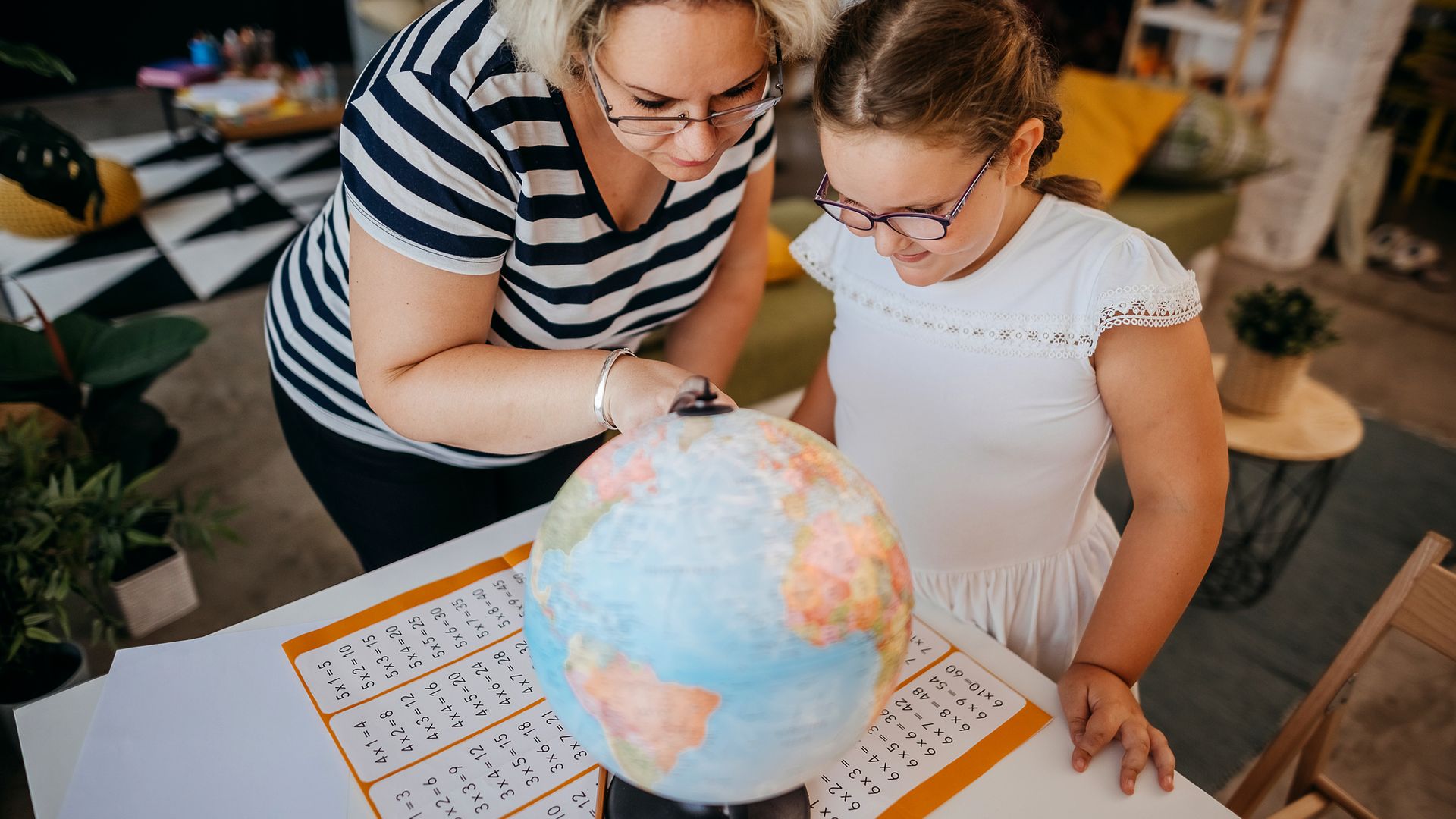 ¿Qué hay que tener en cuenta a la hora de educar a niños con altas capacidades?