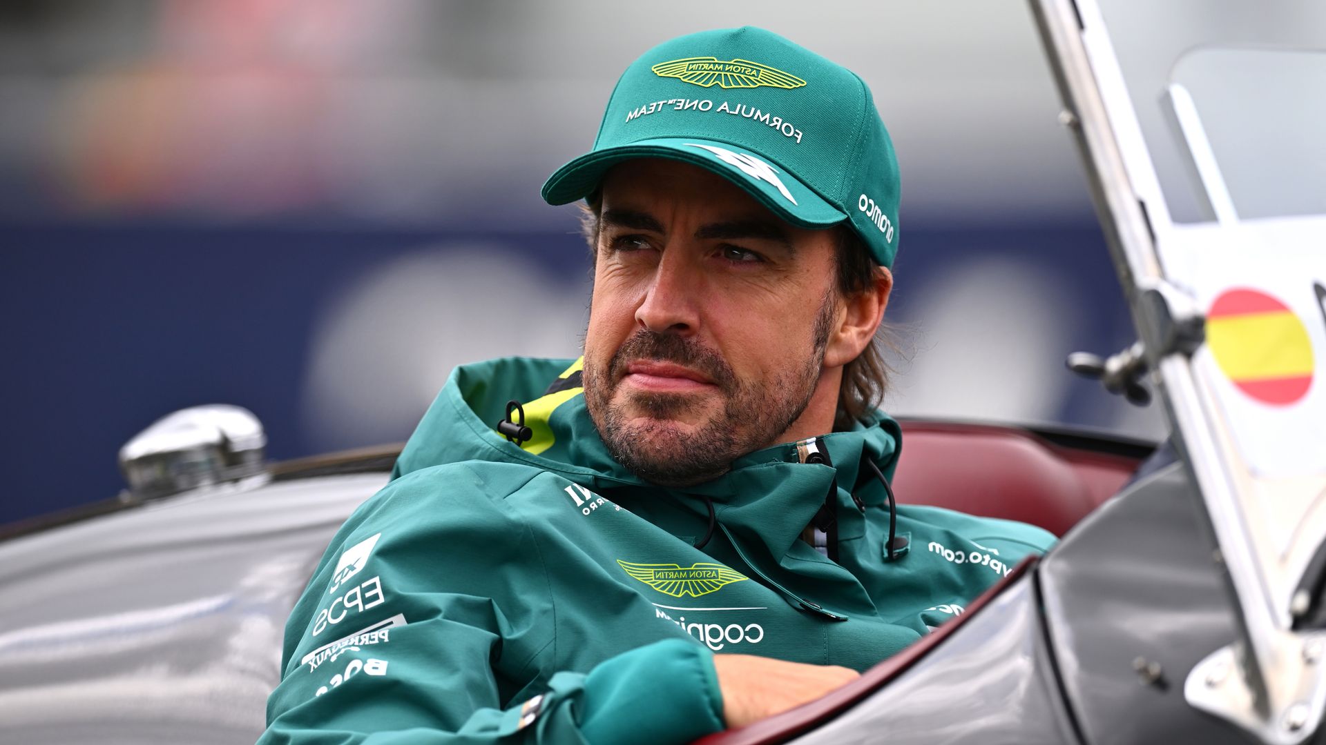 Fernando Alonso revela a qué edad entró en una discoteca por primera vez y los sacrificios que hizo en su juventud