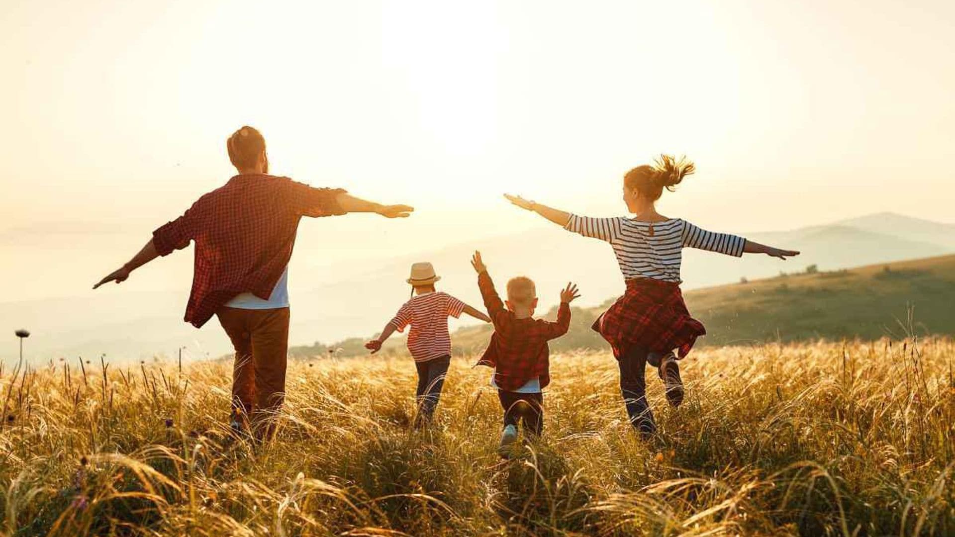 8 planazos con niños para disfrutar en familia este verano